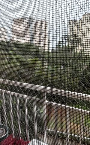 Apartamento à venda com 52m², 2 quartos e 1 vaga Apartamento à venda com 52m², 2 quartos e 1 vagaVaranda