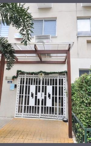 Apartamento à venda com 52m², 2 quartos e 1 vaga