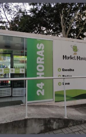Apartamento à venda com 52m², 2 quartos e 1 vaga Apartamento à venda com 52m², 2 quartos e 1 vagaÁrea externa