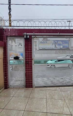 Casa de condomínio para alugar com 49m², 2 quartos e 1 vaga Casa de condomínio para alugar com 49m², 2 quartos e 1 vagaÁrea comum