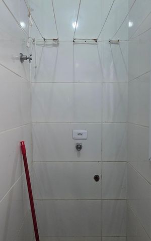 Casa de condomínio para alugar com 49m², 2 quartos e 1 vaga Casa de condomínio para alugar com 49m², 2 quartos e 1 vagaÁrea de Serviço