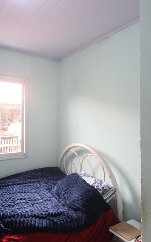 Casa à venda com 60m², 2 quartos e 1 vagaQuarto 2