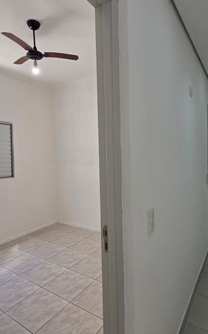 Casa de condomínio para alugar com 78m², 2 quartos e sem vaga Casa de condomínio para alugar com 78m², 2 quartos e sem vagaQuarto 2