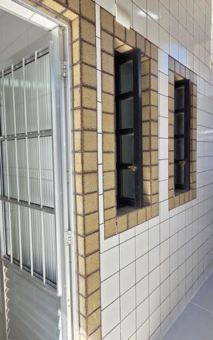 Casa de condomínio para alugar com 78m², 2 quartos e sem vaga Casa de condomínio para alugar com 78m², 2 quartos e sem vagaQuintal