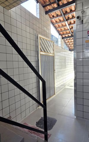 Casa de condomínio para alugar com 78m², 2 quartos e sem vaga Casa de condomínio para alugar com 78m², 2 quartos e sem vagaÁrea comum