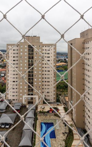 Apartamento à venda com 76m², 3 quartos e 1 vagaQuarto 3 suíte