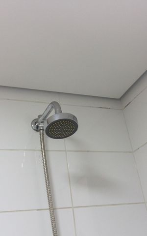 Apartamento à venda com 76m², 3 quartos e 1 vagaBanheiro do Quarto 3 suíte