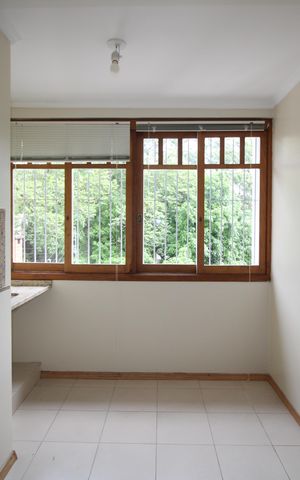 Apartamento para alugar com 75m², 2 quartos e sem vagaChurrasqueira