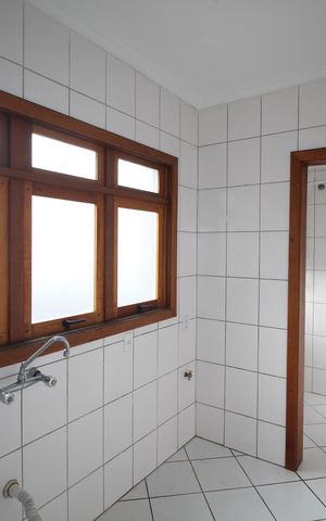 Apartamento para alugar com 75m², 2 quartos e sem vagaCozinha