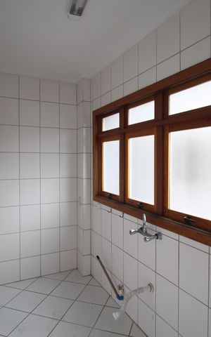 Apartamento para alugar com 75m², 2 quartos e sem vagaCozinha