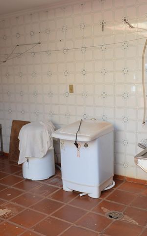 Casa para alugar com 176m², 3 quartos e 2 vagasÁrea de Serviço