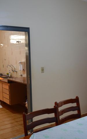 Casa para alugar com 176m², 3 quartos e 2 vagasSala de Jantar