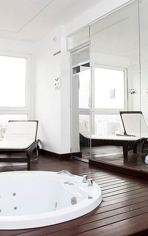 Apartamento para alugar com 79m², 3 quartos e 1 vagaÁrea Comum - Spa / Sauna