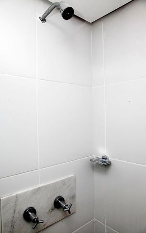 Apartamento para alugar com 79m², 3 quartos e 1 vagaBanheiro 2