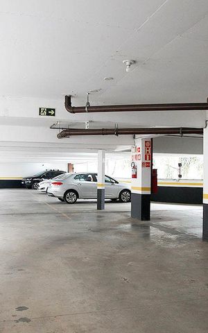 Apartamento para alugar com 79m², 3 quartos e 1 vagaÁrea Comum - Garagem (01 vaga)
