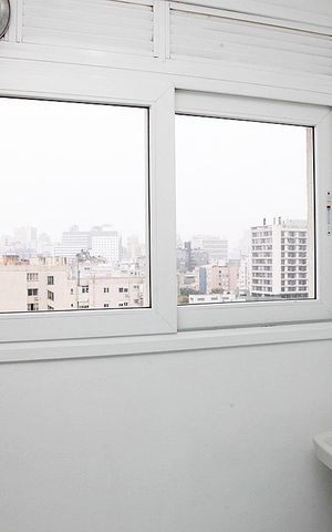 Apartamento para alugar com 79m², 3 quartos e 1 vagaCozinha + Área de Serviço