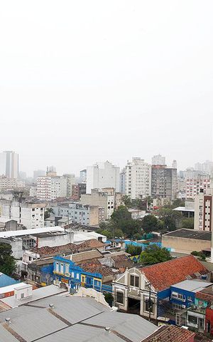 Apartamento para alugar com 79m², 3 quartos e 1 vagaQuarto 3 Suíte Vista