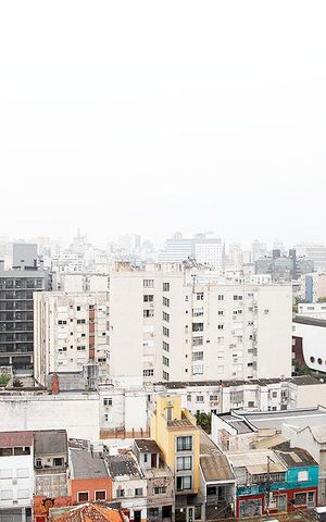Apartamento para alugar com 79m², 3 quartos e 1 vagaSala Vista