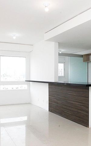 Apartamento para alugar com 79m², 3 quartos e 1 vagaSala