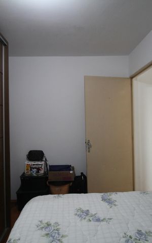 Apartamento para alugar com 53m², 2 quartos e 1 vagaQuarto 1