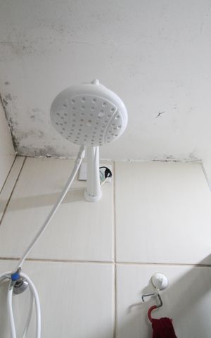 Apartamento para alugar com 53m², 2 quartos e 1 vagaBanheiro