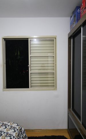 Apartamento para alugar com 53m², 2 quartos e 1 vagaQuarto 2