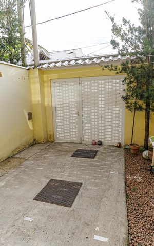 Casa de condomínio à venda com 78m², 2 quartos e 1 vaga Casa de condomínio à venda com 78m², 2 quartos e 1 vagaGaragem