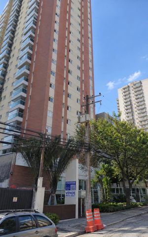 Apartamento à venda com 76m², 2 quartos e 2 vagas