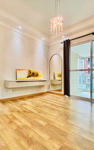 Apartamento à venda com 76m², 2 quartos e 2 vagas Apartamento à venda com 76m², 2 quartos e 2 vagasSala