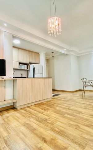 Apartamento à venda com 76m², 2 quartos e 2 vagas Apartamento à venda com 76m², 2 quartos e 2 vagasSala