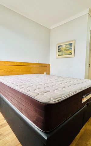 Apartamento à venda com 76m², 2 quartos e 2 vagas Apartamento à venda com 76m², 2 quartos e 2 vagasSuíte