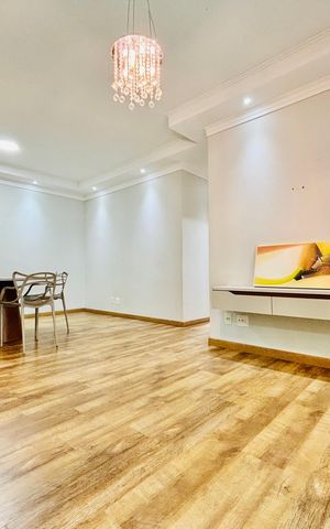 Apartamento à venda com 76m², 2 quartos e 2 vagas Apartamento à venda com 76m², 2 quartos e 2 vagasSala