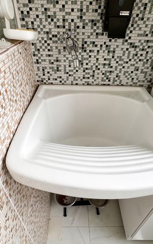 Apartamento à venda com 76m², 3 quartos e 1 vaga Apartamento à venda com 76m², 3 quartos e 1 vagaÁrea de Serviço