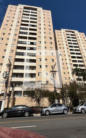 Apartamento à venda com 76m², 3 quartos e 1 vaga Apartamento à venda com 76m², 3 quartos e 1 vagaFachada