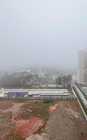 Apartamento à venda com 76m², 3 quartos e 1 vaga Apartamento à venda com 76m², 3 quartos e 1 vagaVista do Quarto 2