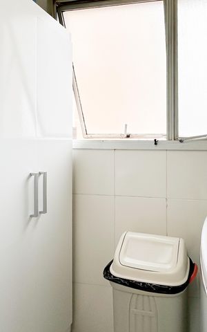 Apartamento à venda com 76m², 3 quartos e 1 vaga Apartamento à venda com 76m², 3 quartos e 1 vagaÁrea de Serviço
