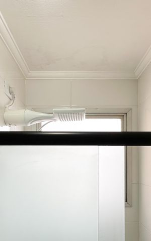 Apartamento à venda com 76m², 3 quartos e 1 vaga Apartamento à venda com 76m², 3 quartos e 1 vagaBanheiro da Suíte
