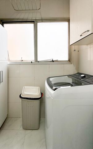 Apartamento à venda com 76m², 3 quartos e 1 vaga Apartamento à venda com 76m², 3 quartos e 1 vagaÁrea de Serviço