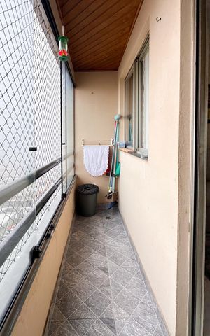 Apartamento à venda com 76m², 3 quartos e 1 vaga Apartamento à venda com 76m², 3 quartos e 1 vagaSacada