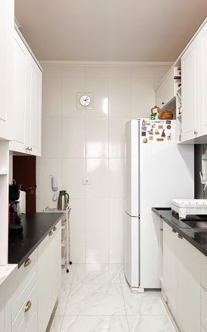 Apartamento à venda com 76m², 3 quartos e 1 vaga Apartamento à venda com 76m², 3 quartos e 1 vagaCozinha