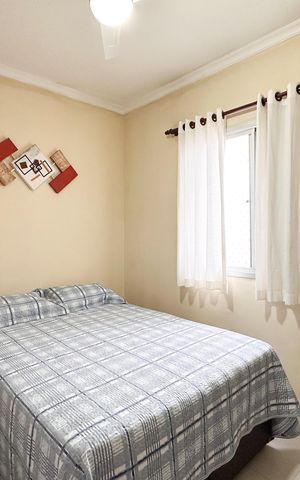 Apartamento à venda com 76m², 3 quartos e 1 vaga Apartamento à venda com 76m², 3 quartos e 1 vagaSuíte