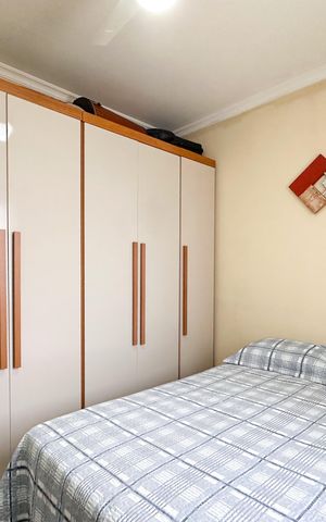 Apartamento à venda com 76m², 3 quartos e 1 vaga Apartamento à venda com 76m², 3 quartos e 1 vagaSuíte