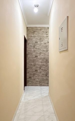 Apartamento à venda com 76m², 3 quartos e 1 vaga Apartamento à venda com 76m², 3 quartos e 1 vagaAcesso aos Quartos