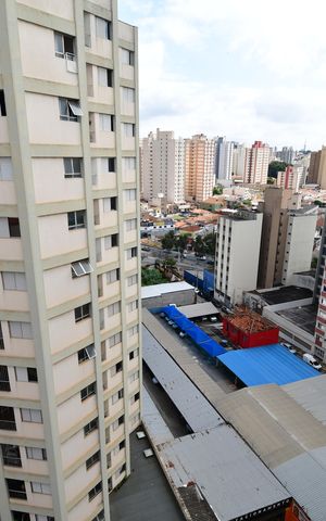 Apartamento à venda com 67m², 1 quarto e sem vagaSala - Vista