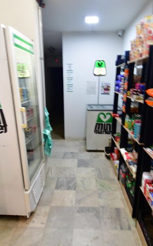 Apartamento à venda com 67m², 1 quarto e sem vagaMini Mercado