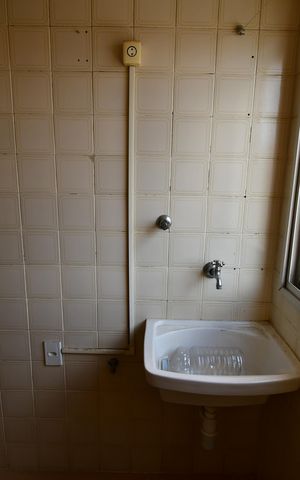 Apartamento à venda com 67m², 1 quarto e sem vagaÁrea de Serviço