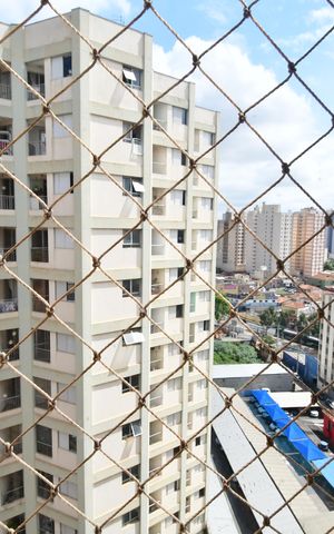 Apartamento à venda com 67m², 1 quarto e sem vagaÁrea de Serviço - Vista