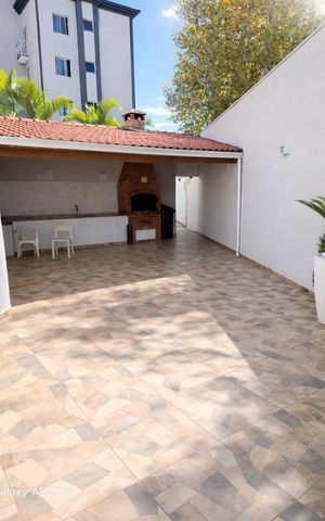 Apartamento para alugar com 48m², 2 quartos e 1 vaga Apartamento para alugar com 48m², 2 quartos e 1 vagaÁrea externa