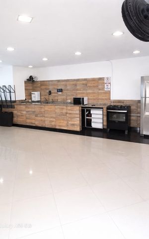 Apartamento para alugar com 48m², 2 quartos e 1 vaga Apartamento para alugar com 48m², 2 quartos e 1 vagaÁrea externa