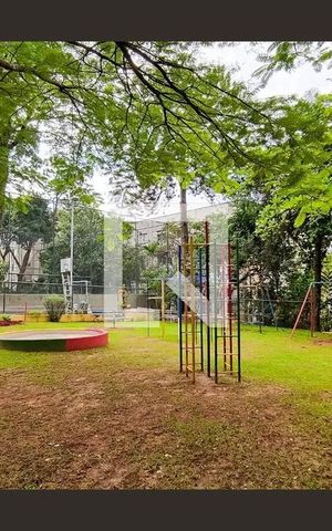 Apartamento para alugar com 86m², 3 quartos e 1 vaga Apartamento para alugar com 86m², 3 quartos e 1 vagaÁrea comum - Playground